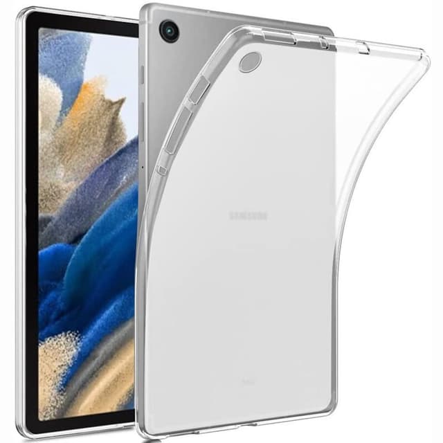 Silikon skal transparent Samsung Galaxy Tab A8 10.5 (2021)