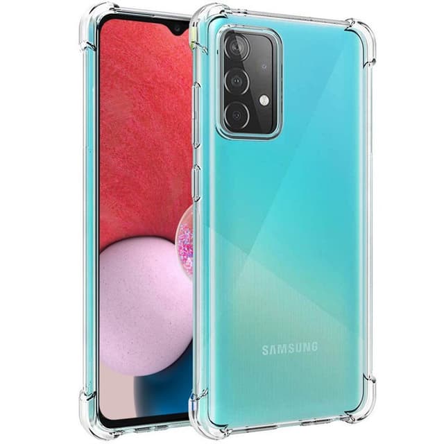 Shockproof silikone cover Samsung Galaxy A13 4G