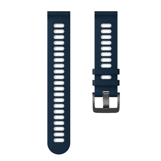 Twin Sport Armbånd Coros Apex Pro - Blå/hvid