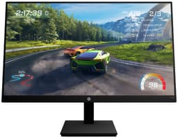 HP X32 31,5" gaming skærm