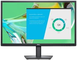 Dell E2422HN 23,8" skærm