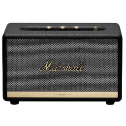 Marshall Acton BT II bluetooth-kaiutin (musta)