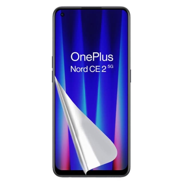 Skärmskydd 3D Soft HydroGel OnePlus Nord CE 2 5G