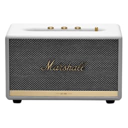 Marshall Acton BT II högtalare (vit)