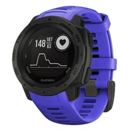 Sport Armbånd Garmin Instinct 2 - Blå