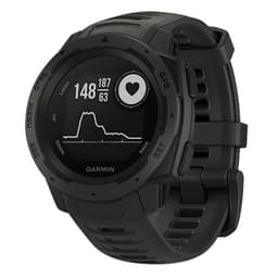 Sport Armband Garmin Instinct 2 - Svart