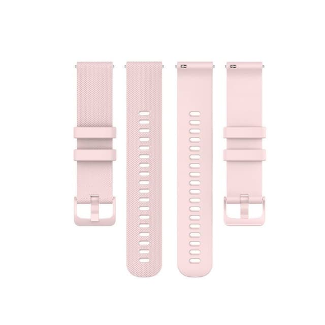 Sport Armbånd Garmin Venu 2 - Lyserød