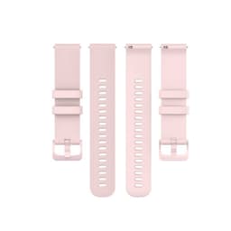 Sport armbånd Garmin Venu 2 - Lyserosa