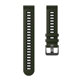 Twin Sport Rannekoru Garmin Vivomove Style - Vihreä/musta