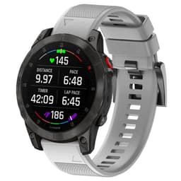Sport Armband Garmin Epix 2 - Grå