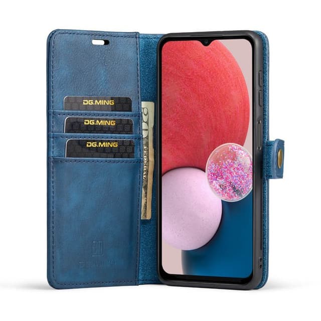 Mobil lommebok DG-Ming 2i1 Samsung Galaxy A13 4G
