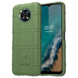 Vankan suojan on oltava Nokia G50 - Vihreä