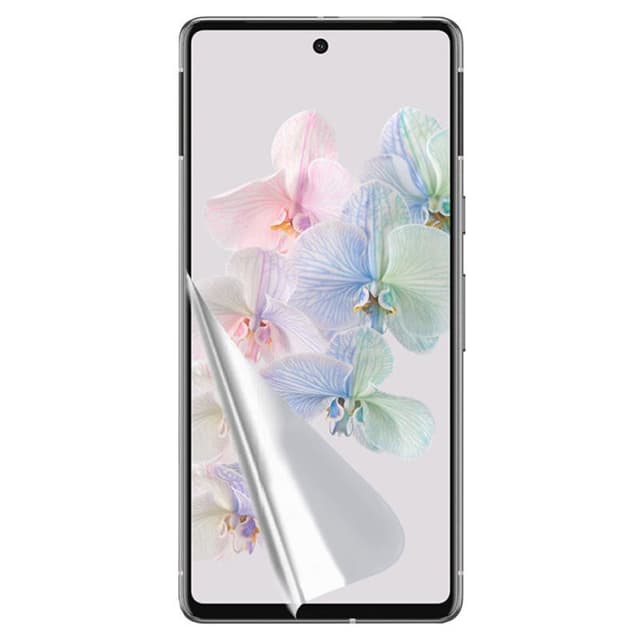 Skjermbeskytter 3D Soft HydroGel Google Pixel 7
