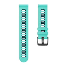 Twin Sport Armband Coros Pace 2 - Mint/Blå