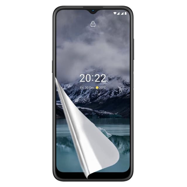 Skärmskydd 3D Soft HydroGel Nokia G11
