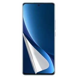 3D HydroGel skærmbeskytter Xiaomi 12