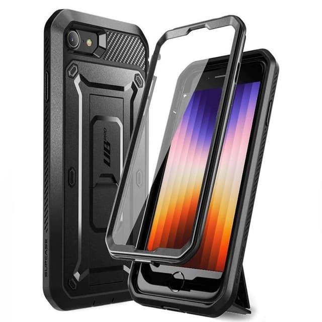 SUPCASE UB Pro deksel Apple iPhone SE 2022