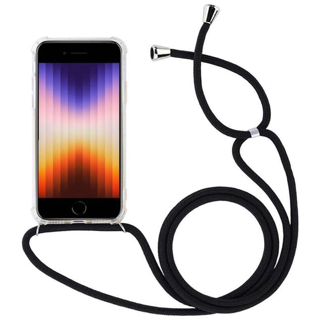 Necklace Case Apple iPhone SE 2022