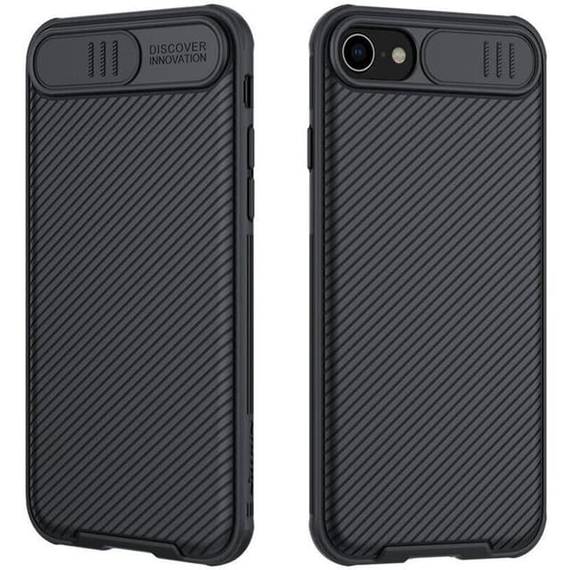 Nillkin CamShield skal Apple iPhone SE 2022
