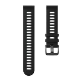 Twin Sport Rannekoru Garmin Vivomove Style - Musta/harmaa