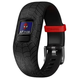 Garmin Vivofit Jr. 2 aktivitetsarmbånd (Spiderman)