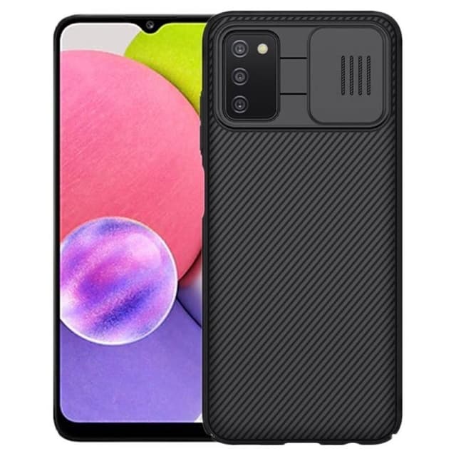 Nillkin CamShield cover Samsung Galaxy A03s