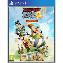 Asterix and Obelix XXL2: Limited Edition - PS4