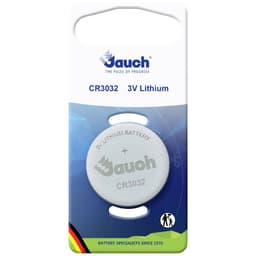 Jauch Quartz 250005 Knapcellebatteri 1 stk