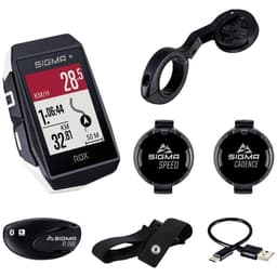 Sigma ROX 11.1 EVO Cykel-gps Cykel GPS, GLONASS,