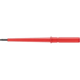 Wera Kraftform Kompakt VDE 67i VDE TORX Udskiftelig