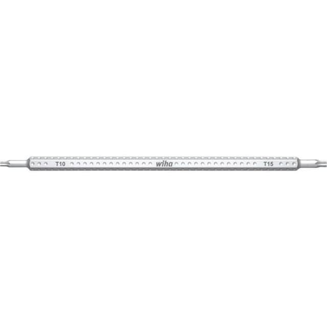 Verkstad Inner-TORX Utbytbar blad Wiha T 20, T 25 150