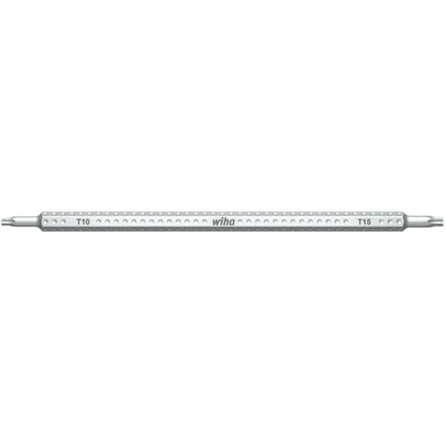 Verkstad Inner-TORX Utbytbar blad Wiha