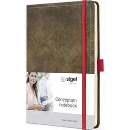 SIGEL 1547969 Paper notebook