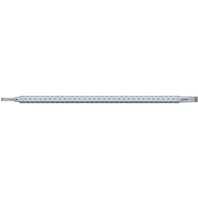 Verkstad Spår Utbytbar blad Wiha 2 mm, 3.5 mm 120 mm
