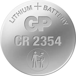 GP Batteries GPCR2354STD234C1 Knapcellebatteri 1 stk