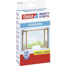 tesa STANDARD 55672-00020-03 Fluegitter (B x H) 1500 mm