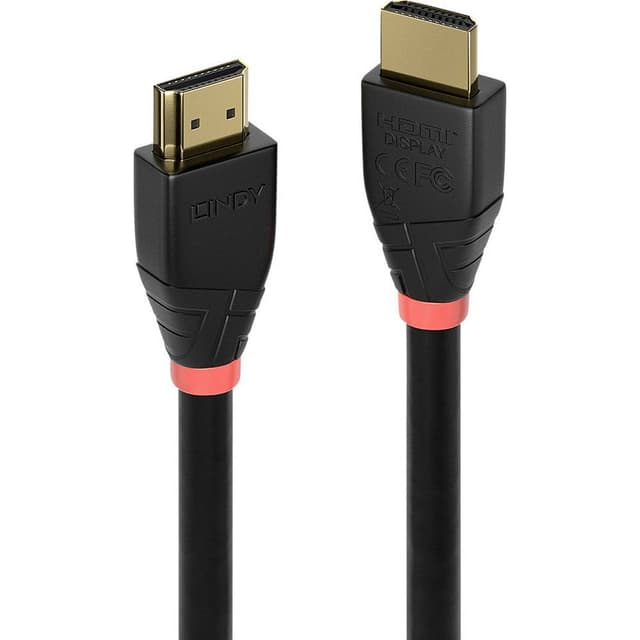 LINDY 41071 TV/monitor Cable 1 pc(s)