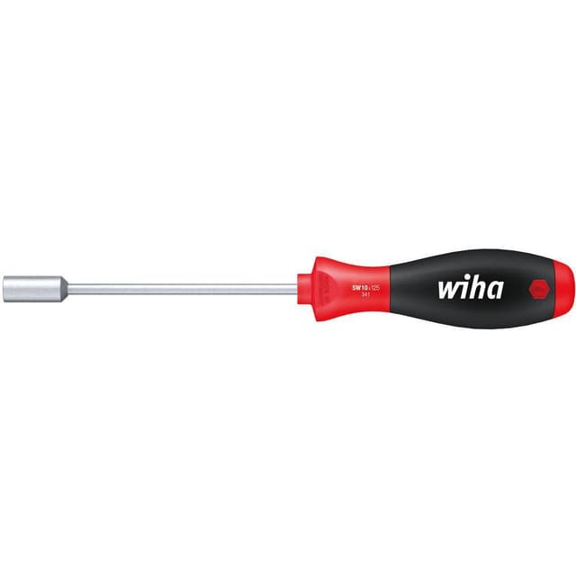 Hylsskruvmejsel Wiha Sechskant-Steckschlüssel 5x125mm