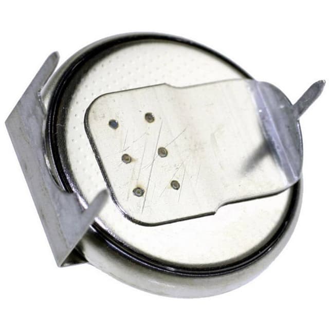 Varta 6032401501 Knapcellebatteri 1 stk