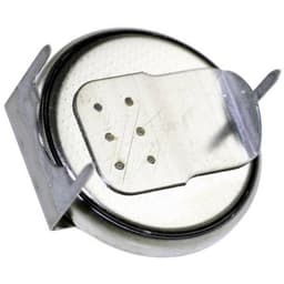 Varta SC PCBD 2/1 ++/- Knappcell CR 2032 Litium 230 mAh