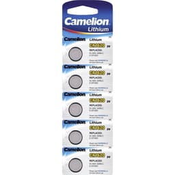 Camelion - 13005620