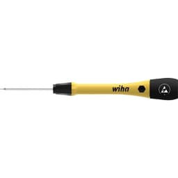 Wiha 43683 Topnøgle-skruetrækker 1 stk