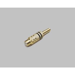 BKL Electronic 0101105 Cinch-stik 1 stk