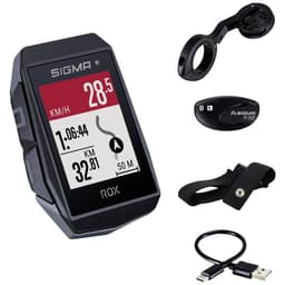 Sigma ROX 11.1 EVO Cykel-gps Cykel GPS, GLONASS,