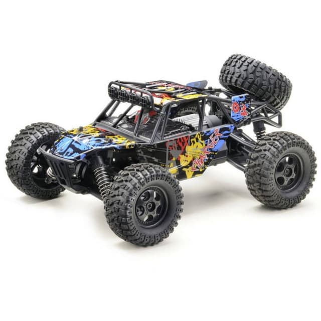 Absima 14003 RC-modelbil 1 stk