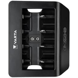 Varta LCD Universal Charger+ Batteriladdare NiMH AAA