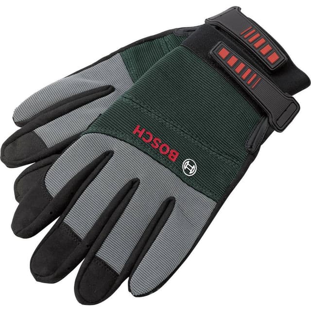 Konstfiber Arbetshandske Storlek (handskar): 8, L Bosch