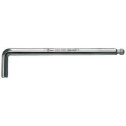 Wera 950 PKL 05022062001 Unbrako Vinkelskruetrækker 6