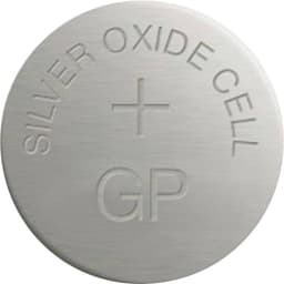 GP Batteries 379F / SR63 Knappcell 379 Silveroxid 1.55