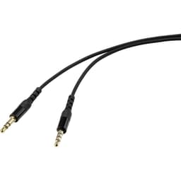 Renkforce RF-4712228 Audio Tilslutningskabel 1 stk